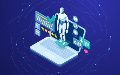 Top 5 emerging technologies for software development in 2023