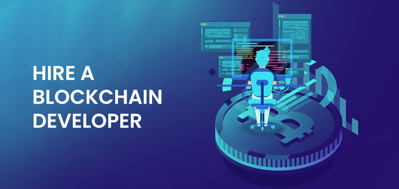 How To Hire Block Chain Developer