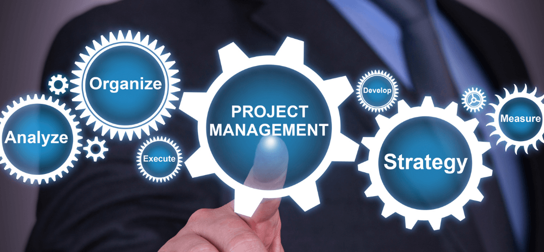 Efficient Project Management System