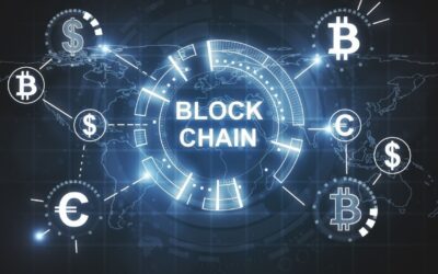 How blockchain is transforming industries beyond cryptocurrency