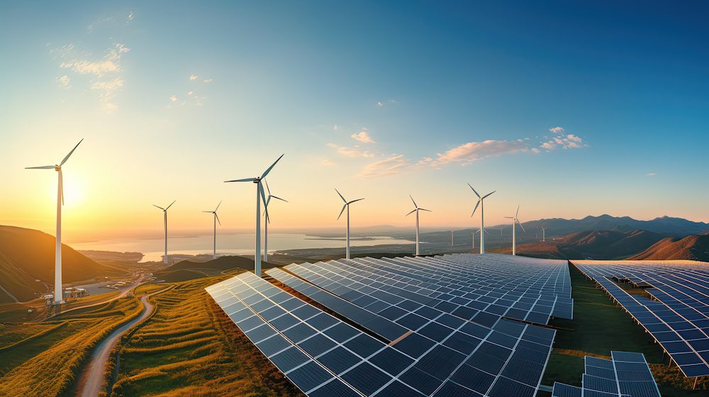 Innovations in green tech and renewable energy solutions