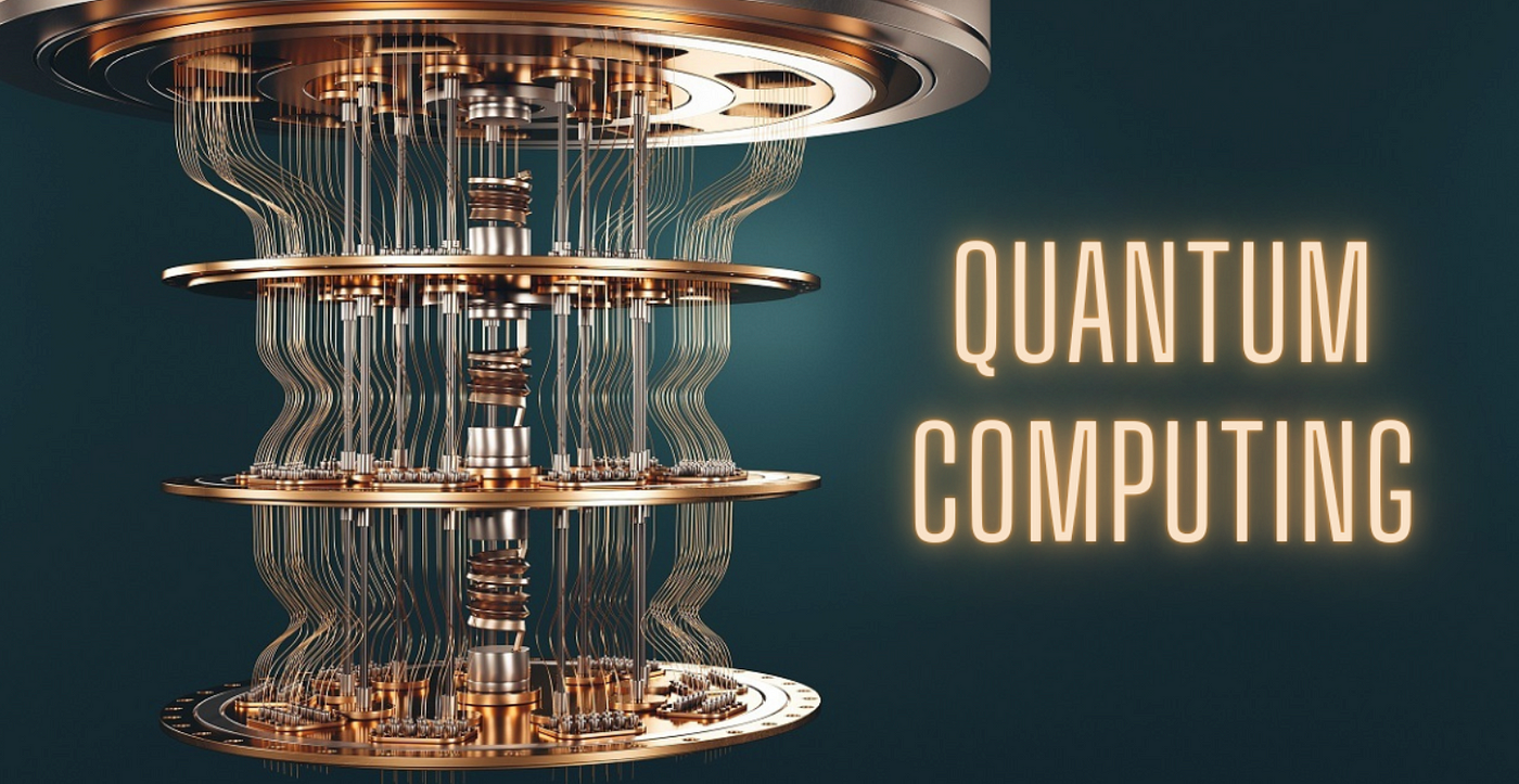 Introduction to quantum computing and its potential