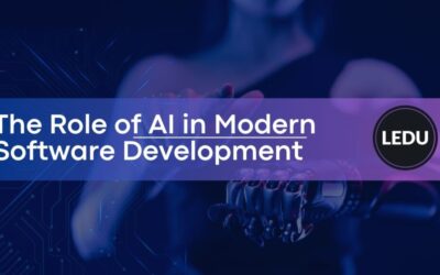 The role of AI in software development lifecycle