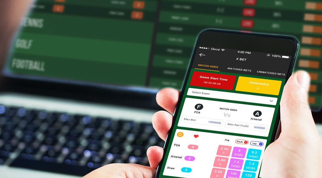 How Much Does It Cost to Build a Sports Betting App Like Sportsbet in Australia?