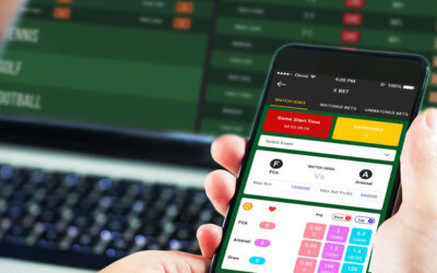 How Much Does It Cost to Build a Sports Betting App Like Sportsbet in Australia?