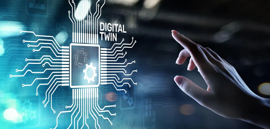 Digital Twin in Construction – Benefits, Use Cases, Implementation, and More