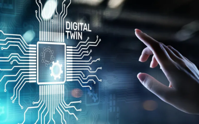 Digital Twin in Construction – Benefits, Use Cases, Implementation, and More