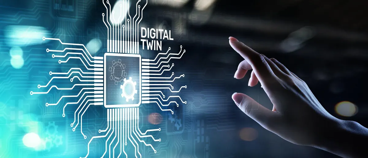 Digital Twin in Construction