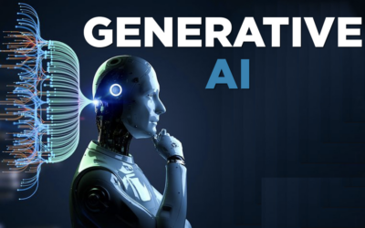 Using Generative AI For Business To Solve Complex Problems