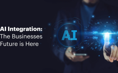 10 Reasons Your Business Needs AI Integration Consulting