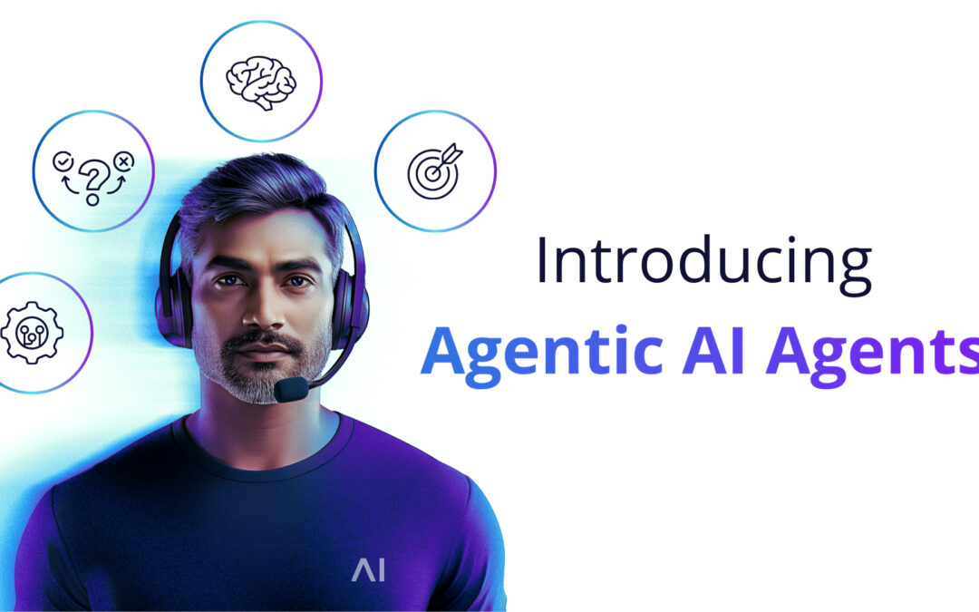 AI Agent vs. Agentic AI: Definitions, Comparison, and 5 Key Differences