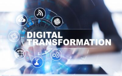 Digital Transformation in B2B Ecommerce: Choosing the Right Technology to Drive Growth