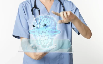 Top 5 Use Cases of AI in Healthcare: Implementation Strategies and Future Trends