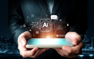 How to Build an AI Business Strategy for Your Company